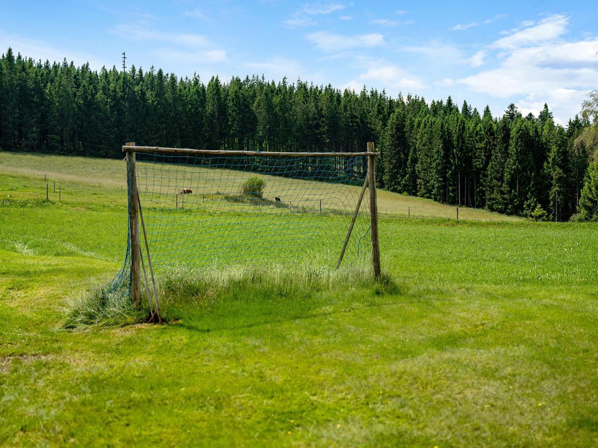 Ferienwohnung Duffner Schonach im Schwarzwald 外观 照片