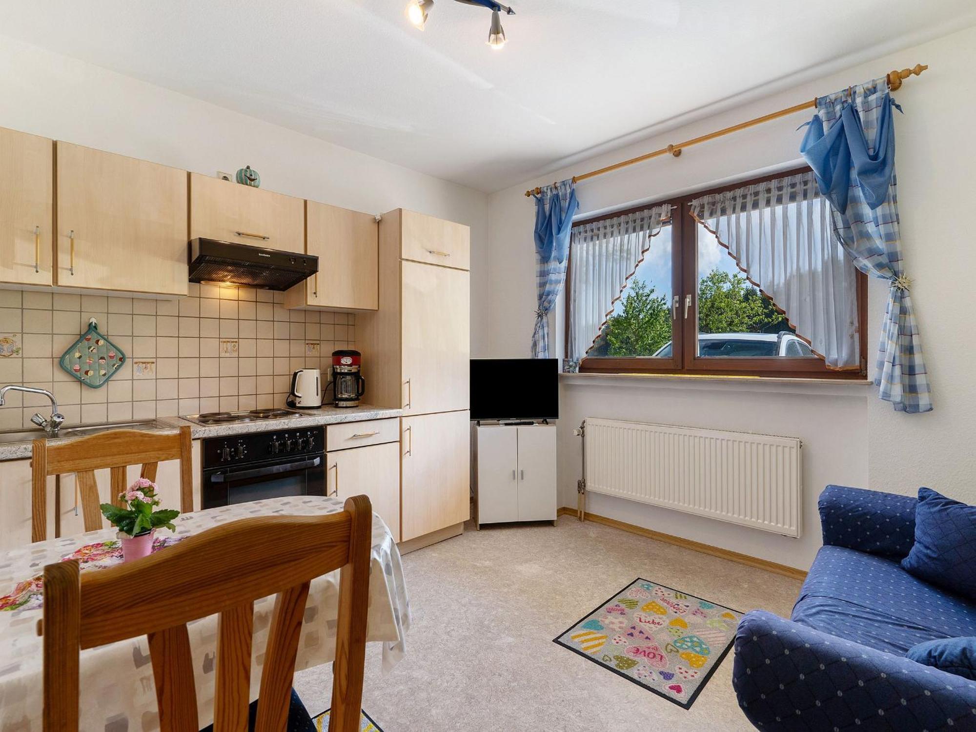 Ferienwohnung Duffner Schonach im Schwarzwald 外观 照片