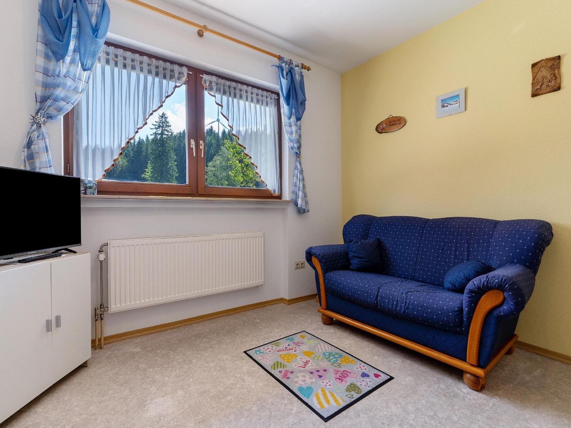 Ferienwohnung Duffner Schonach im Schwarzwald 外观 照片