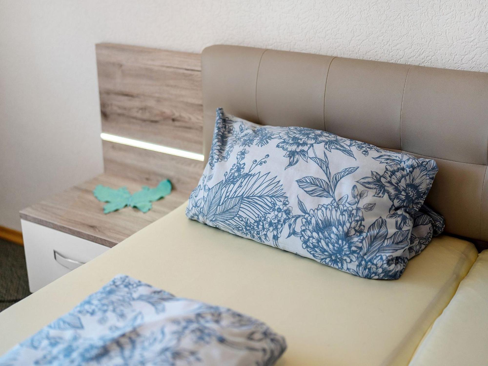 Ferienwohnung Duffner Schonach im Schwarzwald 外观 照片