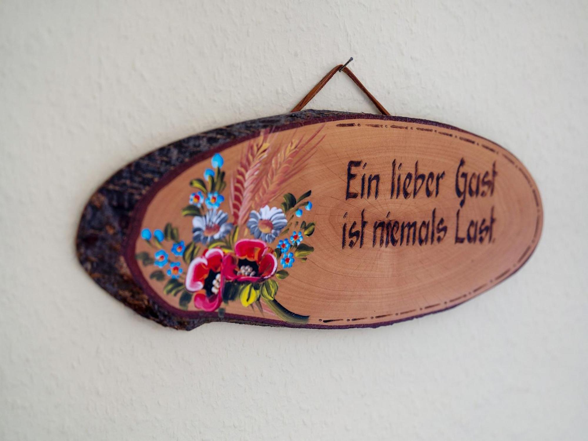Ferienwohnung Duffner Schonach im Schwarzwald 外观 照片