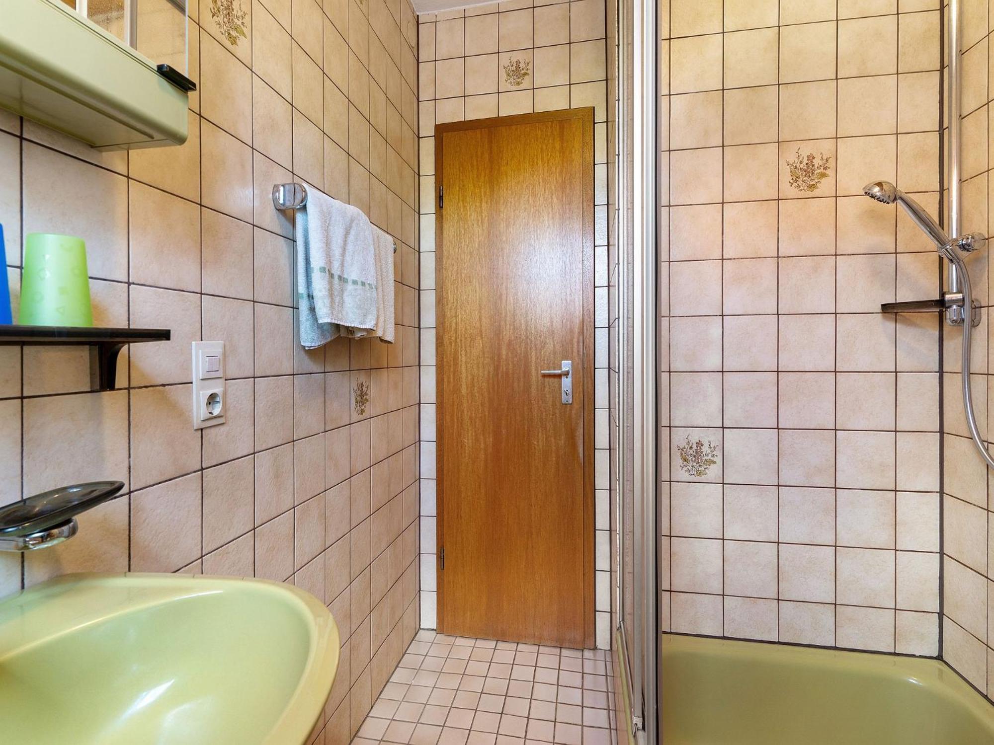 Ferienwohnung Duffner Schonach im Schwarzwald 外观 照片