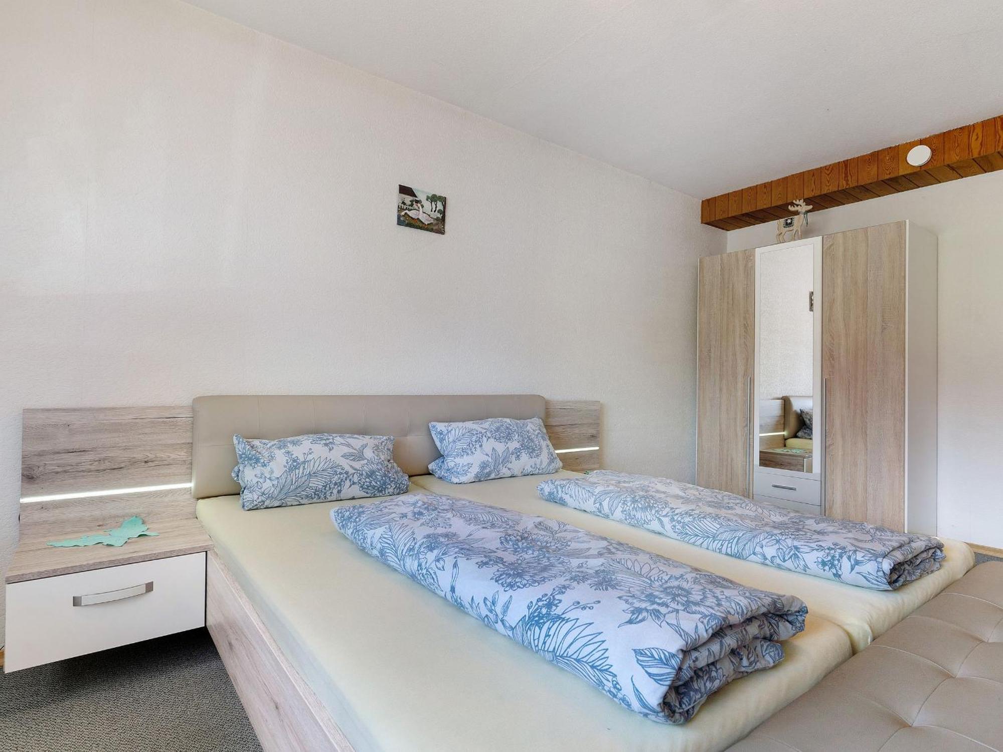Ferienwohnung Duffner Schonach im Schwarzwald 外观 照片